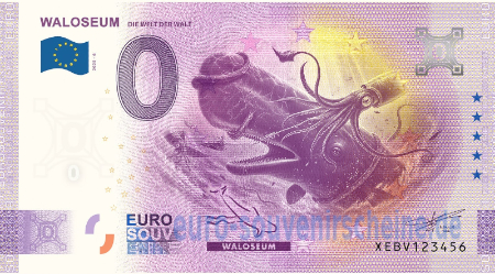 XEBV-2025-6 WALOSEUM DIE WELT DER WALE