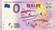 SEA LIFE OBERHAUSEN