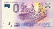 FALL DER MAUER