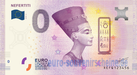XEFQ-2019-2 NEFERTITI 