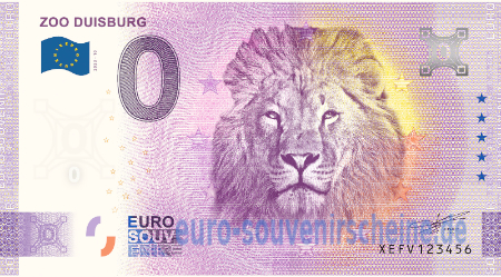 XEFV-2023-10 ZOO DUISBURG 