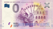 WERNE AN DER LIPPE