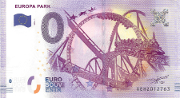 EUROPA PARK