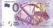 EUROPA PARK
