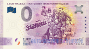 LECH WAŁȨSA - TAKTGEBER IM REFORMPROZESS