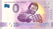 BUD SPENCER - DIE LEGENDE