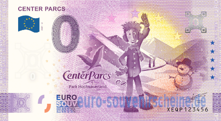 XEQP-2021-2 CENTER PARCS 