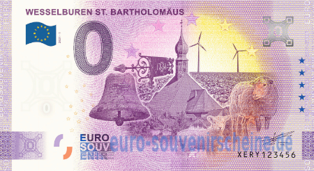XERY-2021-1 WESSELBUREN ST. BARTHOLOMÄUS 