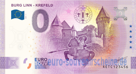 XETC-2021-1 BURG LINN - KREFELD 