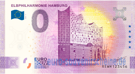 XEWH-2023-1 ELBPHILHARMONIE HAMBURG 