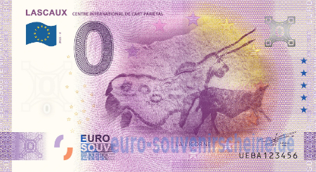 UEBA-2022-8 LASCAUX CENTRE INTERNATIONAL DE L