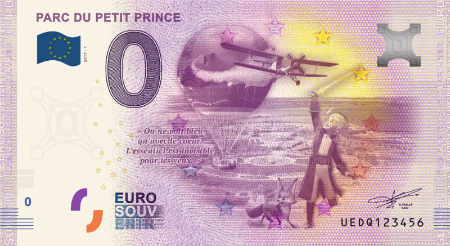 UEDQ-2017-1 PARC DU PETIT PRINCE 