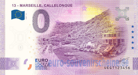 UEGT-2021-12 13 - MARSEILLE ,CALLELONGUE 
