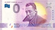 ALBERT CAMUS