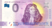 JEAN DE LA FONTAINE