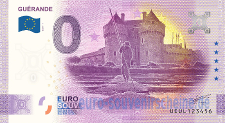 UEUL-2021-1 GUÉRANDE 