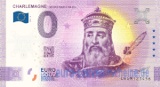 CHARLEMAGNE 