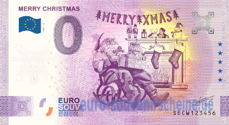 SECW-2021-2 MERRY CHRISTMAS 