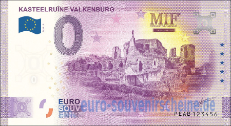 PEAB-2022-2 KASTEELRUÏNE VALKENBURG 