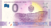 SCHLOSS SCHÖNBRUNN - WIEN