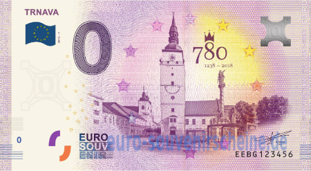 EEBG-2018-1 TRNAVA 