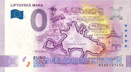 EEDS-2021-1 LIPTOVSKÁ MARA 