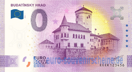 EEEK-2022-1 BUDATÍNSKY HRAD 