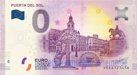 VEEA-2020-1 PUERTA DEL SOL 