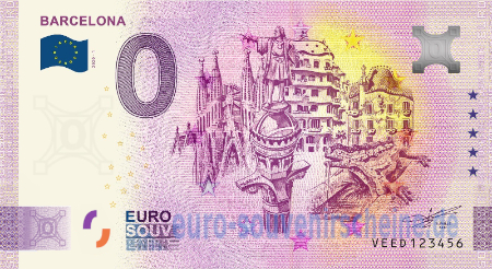 VEED-2020-1 BARCELONA 