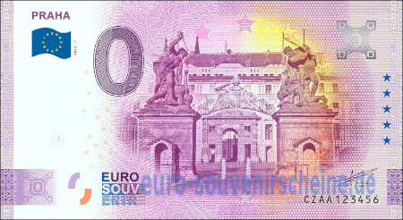 CZAA-2022-7 PRAHA 